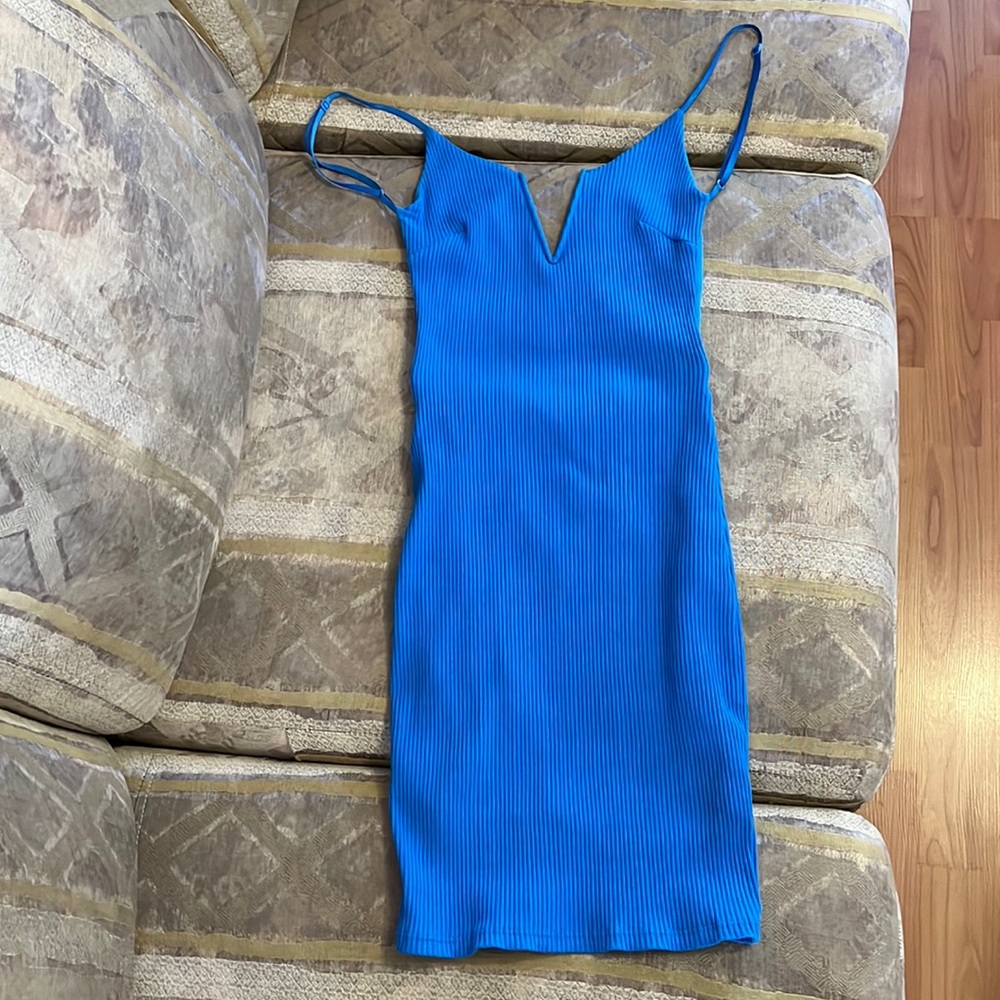 Fashion Nova dress XS